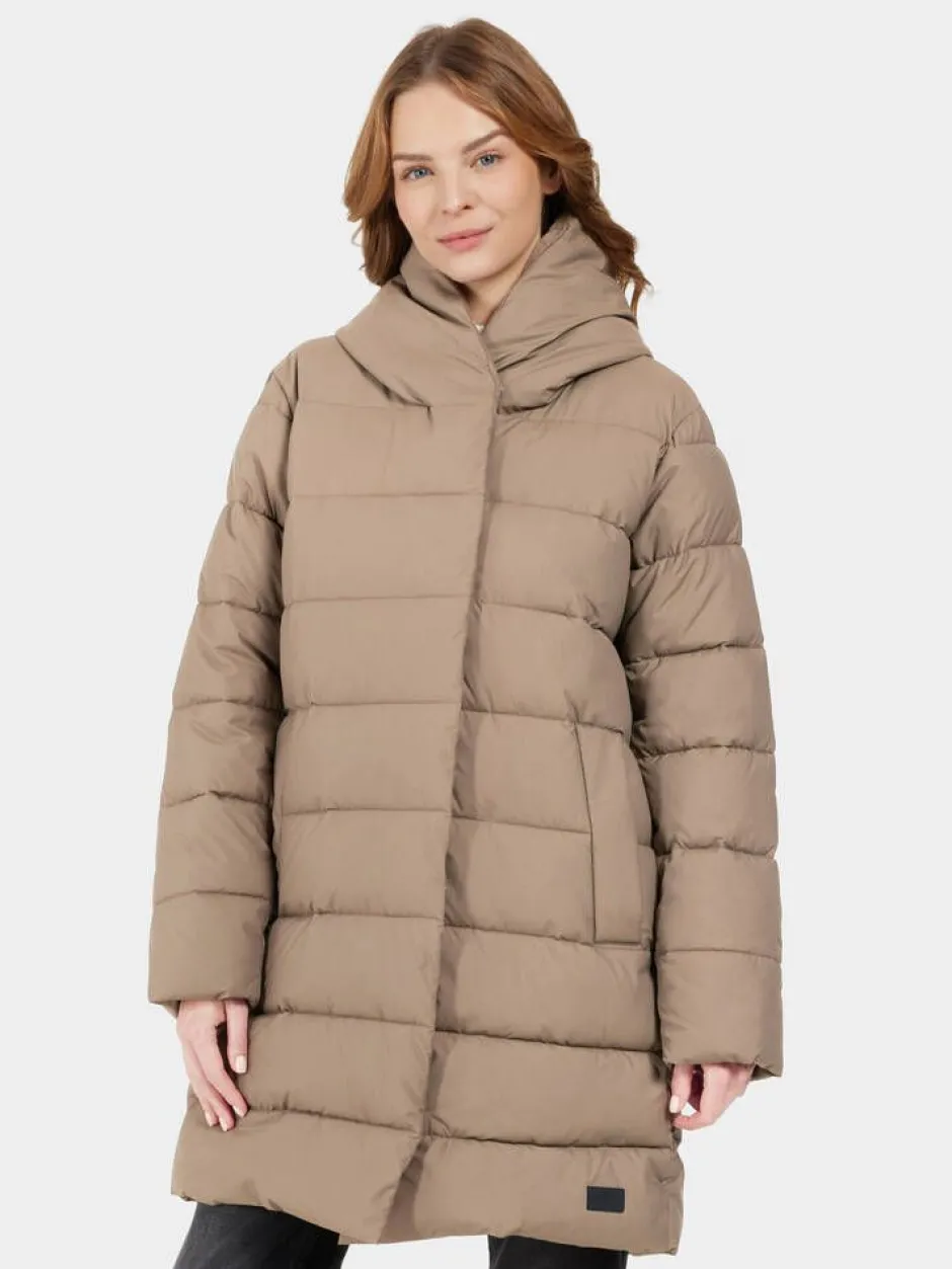 Didriksons Talvitakit*toppatakki Nella Parka