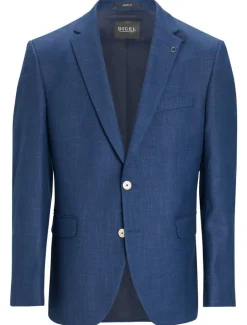 Digel Puvuntakit Ja Bleiserit*blazer Ezzo G 1140022 22 Blue