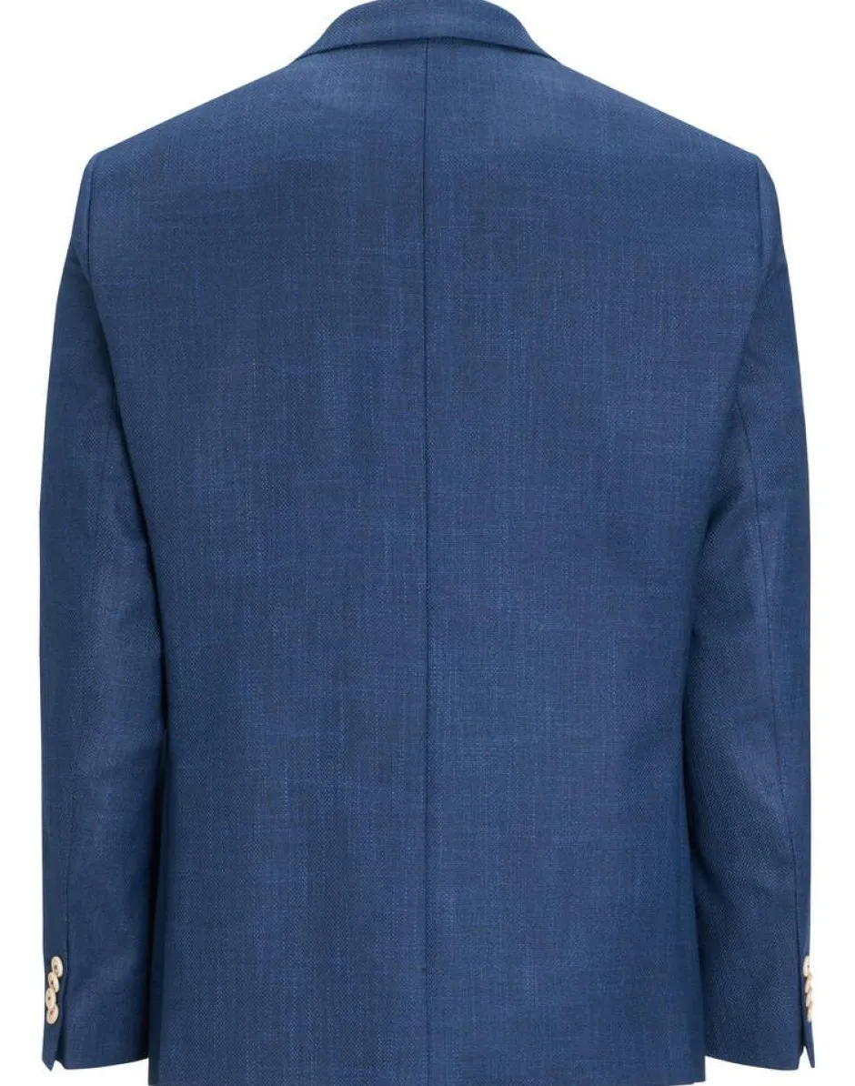 Digel Puvuntakit Ja Bleiserit*blazer Ezzo G 1140022 22 Blue