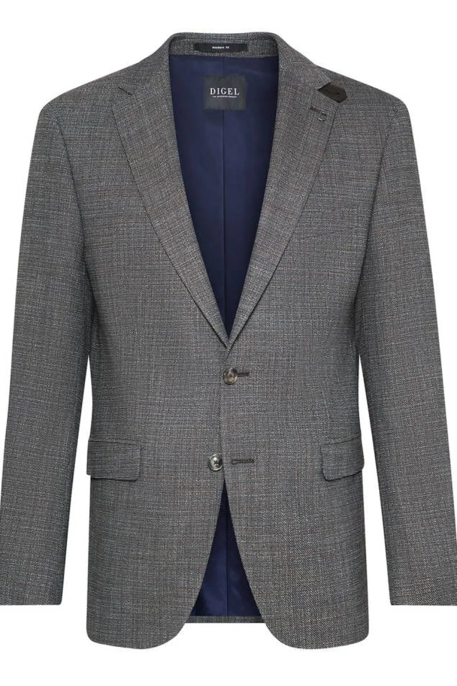 Digel Puvuntakit Ja Bleiserit*blazer Ezzo G Modern fit
