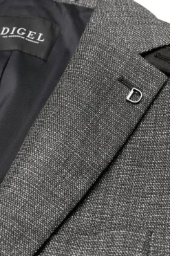 Digel Puvuntakit Ja Bleiserit*blazer Ezzo G Modern fit
