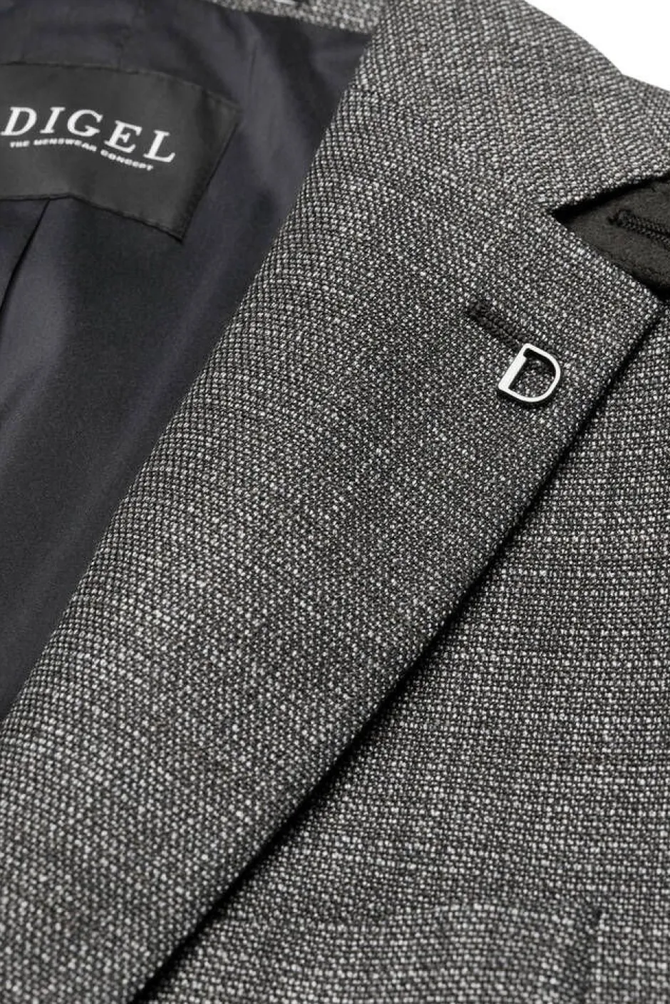 Digel Puvuntakit Ja Bleiserit*blazer Ezzo G Modern fit