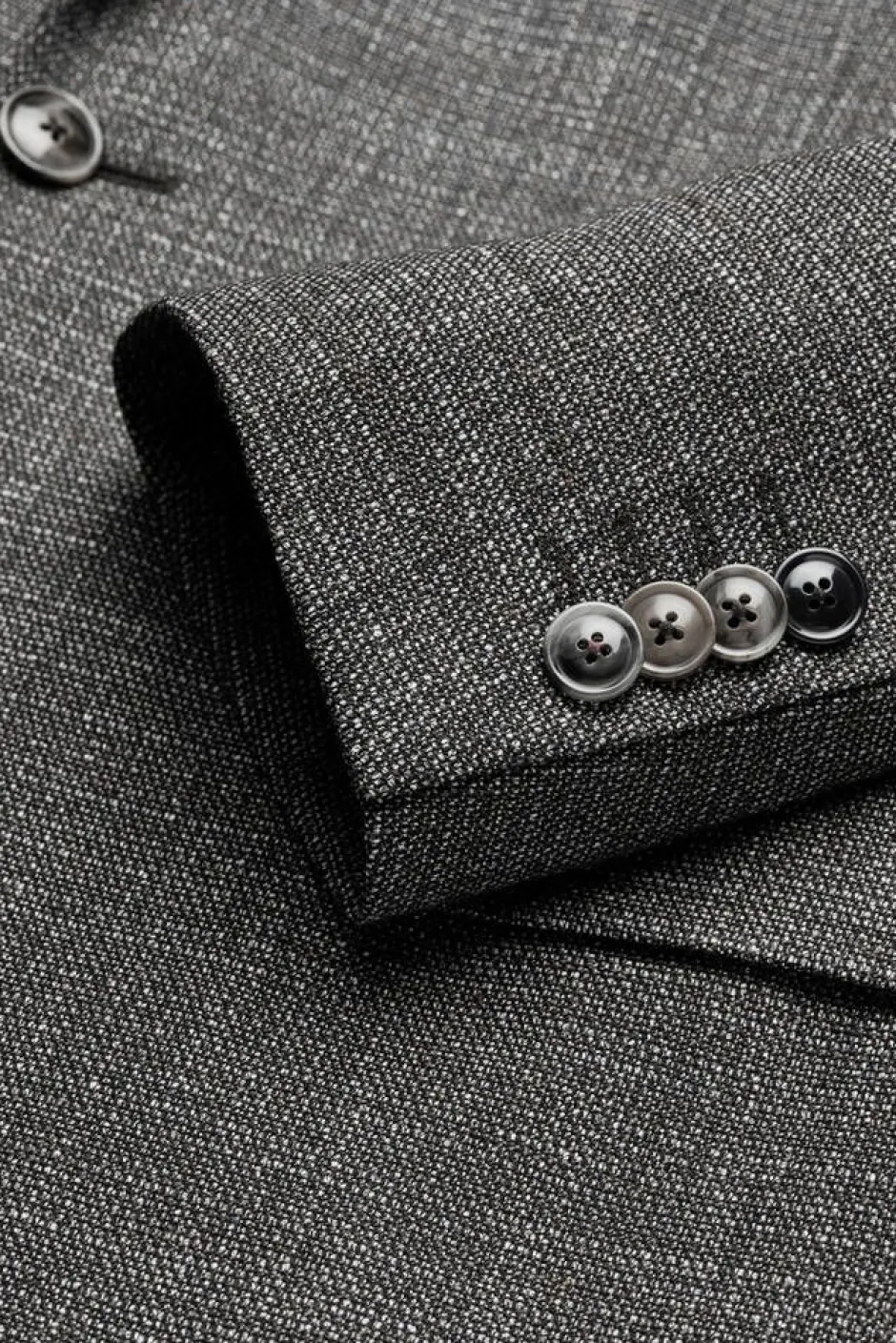 Digel Puvuntakit Ja Bleiserit*blazer Ezzo G Modern fit