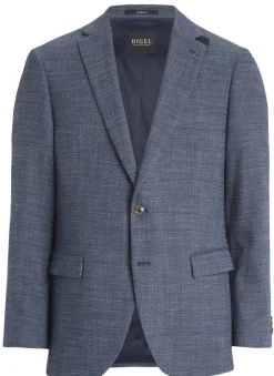 Digel Puvuntakit Ja Bleiserit*blazer Ezzo G Modern fit