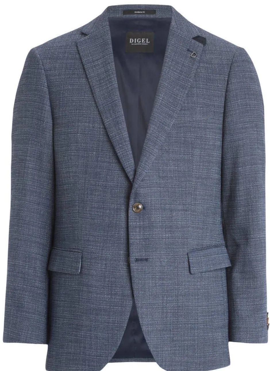 Digel Puvuntakit Ja Bleiserit*blazer Ezzo G Modern fit