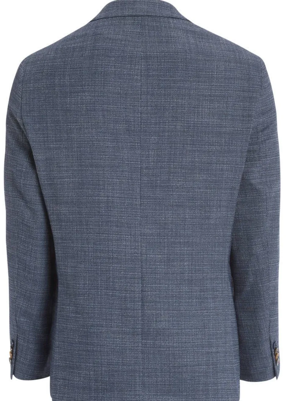 Digel Puvuntakit Ja Bleiserit*blazer Ezzo G Modern fit