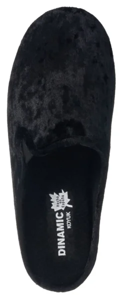 Dinamic Aamutossut*aamutossut 602102 Negro
