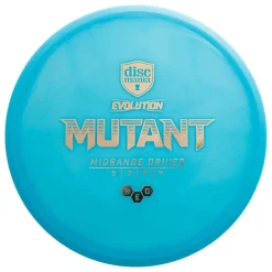 Discmania Palloilu Ja Frisbee*frisbeegolfkiekko Neo Mutant eri värejä