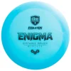 Discmania Palloilu Ja Frisbee*pituusdraiveri Neo Enigma eri värejä