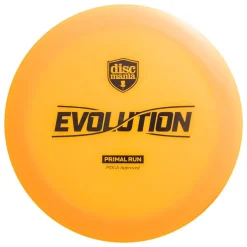 Discmania Palloilu Ja Frisbee*pituusdraiveri Neo Enigma eri värejä