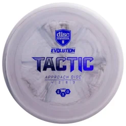 Discmania Palloilu Ja Frisbee*putteri Hard Exo Tactic eri värejä