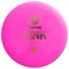 Discmania Palloilu Ja Frisbee*putteri Hard Exo Link eri värejä