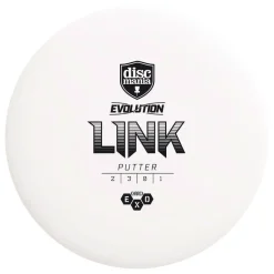 Discmania Palloilu Ja Frisbee*putteri Hard Exo Link eri värejä