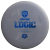 Discmania Palloilu Ja Frisbee*putteri Hard Exo Logic eri värejä