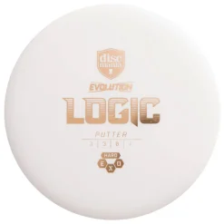 Discmania Palloilu Ja Frisbee*putteri Hard Exo Logic eri värejä