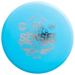 Discmania Palloilu Ja Frisbee*putteri Sensei Light Blue
