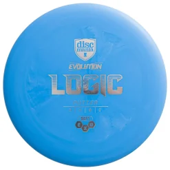 Discmania Palloilu Ja Frisbee*putteri Soft Exo Logic eri värejä