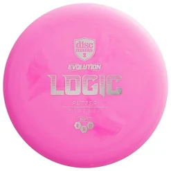 Discmania Palloilu Ja Frisbee*putteri Soft Exo Logic eri värejä