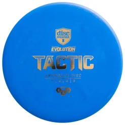 Discmania Palloilu Ja Frisbee*putteri Soft Exo Tactic eri värejä