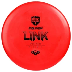Discmania Palloilu Ja Frisbee*putteri Soft Exo Link eri värejä