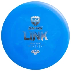 Discmania Palloilu Ja Frisbee*putteri Soft Exo Link eri värejä
