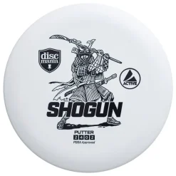 Discmania Palloilu Ja Frisbee*Shogun White