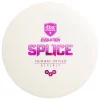 Discmania Palloilu Ja Frisbee*väylädraiveri Neo Splice eri värejä