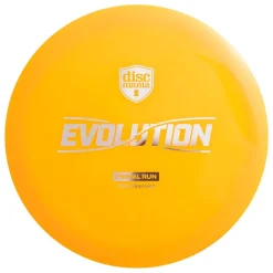 Discmania Palloilu Ja Frisbee*väylädraiveri Neo Instinct eri värejä