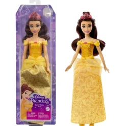 Disney Princess Nuket Ja Kotileikki*Belle