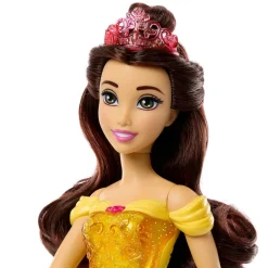 Disney Princess Nuket Ja Kotileikki*Belle