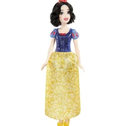 Disney Princess Nuket Ja Kotileikki*Core Princess Snow White nukke