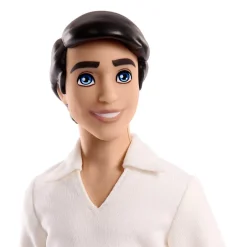 Disney Princess Nuket Ja Kotileikki*Core Prince Eric nukke