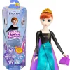 Disney Princess Nuket Ja Kotileikki*Fashion Reveal Anna