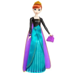 Disney Princess Nuket Ja Kotileikki*Fashion Reveal Anna