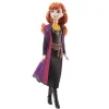 Disney Princess Nuket Ja Kotileikki*Frozen Core Anna nukke