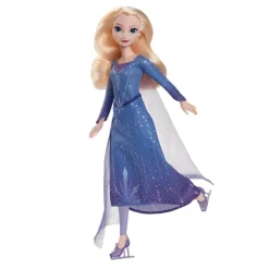 Disney Princess Nuket Ja Kotileikki*luistelija Elsa