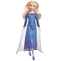 Disney Princess Nuket Ja Kotileikki*luistelija Elsa