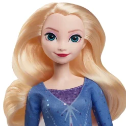 Disney Princess Nuket Ja Kotileikki*luistelija Elsa