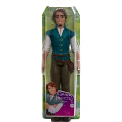 Disney Princess Nuket Ja Kotileikki*Prince Flynn