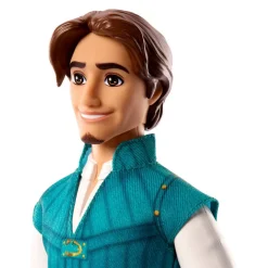 Disney Princess Nuket Ja Kotileikki*Prince Flynn