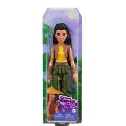 Disney Princess Nuket Ja Kotileikki*Raya