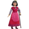 Disney Princess Nuket Ja Kotileikki*Wish Bff Doll Hpx24