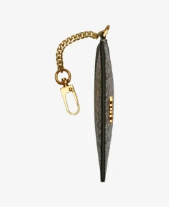 DKNY Lompakot*korttikotelo R42Z5E38 XLB XLBBlack logo / black