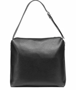DKNY Laukut Ja Kassit*laukku BSV Zia Hobo BSV Black silver