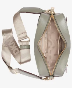 DKNY Laukut Ja Kassit*olkalaukku R42E3E22 OLV OLV Olivo