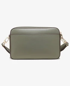 DKNY Laukut Ja Kassit*olkalaukku R42E3E22 OLV OLV Olivo