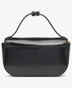 DKNY Laukut Ja Kassit*olkalaukku R42EXE58 BGD BGD Black / gold