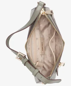 DKNY Laukut Ja Kassit*olkalaukku R42HKE18 OLV OLV Olivo