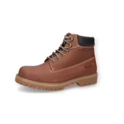Dockers by Gerli Nilkkurit*nilkkurit Axel 470 Cognac