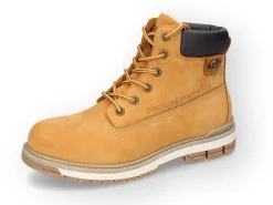 Dockers by Gerli Nilkkurit*nilkkurit Luigi 910 Golden tan